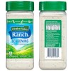 Hidden Valley Ranch Salad Dressing and Ranch Seasoning Mix 16oz
