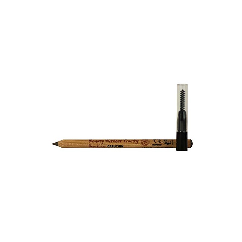 BWC Beauty Without Cruelty Brow Liner - Capuchin