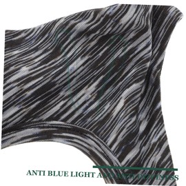 CHILDWEET 2pcs Vr Eye Cover Breathable Sweat Band for Vr Headsets Comfortable Eye Padding for Gaming Quick-Dry and Shapes