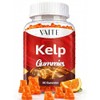 Vaite Suplemento de Algas Marinas 1000 Mg: F?rmula de Yodo