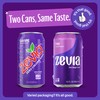 Zevia Zero Sugar Soda, Grape, 12 oz Cans (24-Pack) –