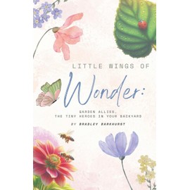 Little Wings of Wonder: Garden Allies, the Tiny Heroes in Your Backyard