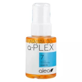 Alea A-plex Aceite Reparador Que Da Fuerza + Brillo Y Protección