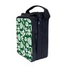 Bar Tote Set - Hawaiian Design - Green Bar Tools