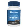 Essentials Bioperina 60 Tabletas 10mg Sabor Sin sabor
