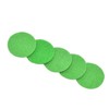 200Pcs Sanding Disc 1in Sandpaper Sand Paper Wet Dry Dual