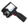 Handheld Inkjet Printer Gun Portable Intelligent with LED Touch Screen