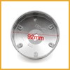 Partuto 909 Car 92mm Inner Dia 15 Flute Oil Filter