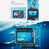 SJCAM SJ11Active Action Camera Portable Mini Camera 4K Ultra HD
