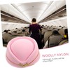 Tofficu Stewardess Hat Air Felt Stewardess Cap Womens Hats Admiral
