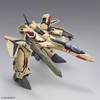 HG Macross Plus YF-19 1/100 Scale Color-Coded Plastic Model 2639639