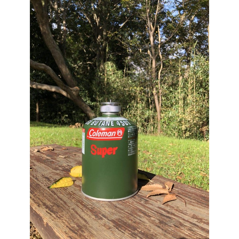 Camping Moon OD Can > CB Can Conversion Adapter, Screw-In