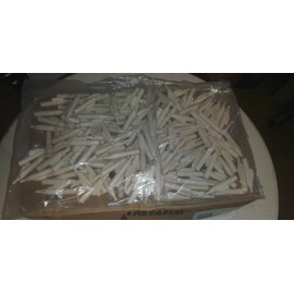 NETAFIM (200) NEW NETAFIM Slimline EZ Close Weights for Hanging Basket Assemblies