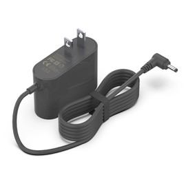 30.45V Replacement Charger for Dyson V10 V11 V12 V15 SV12 SV14 SV16 SV20 SV22 Vacuum Charger 217160-02 03 969350-01 02 03 04 05 969042-01 Absolute Animal Motorhead Cordless Vacuum Charger Cord