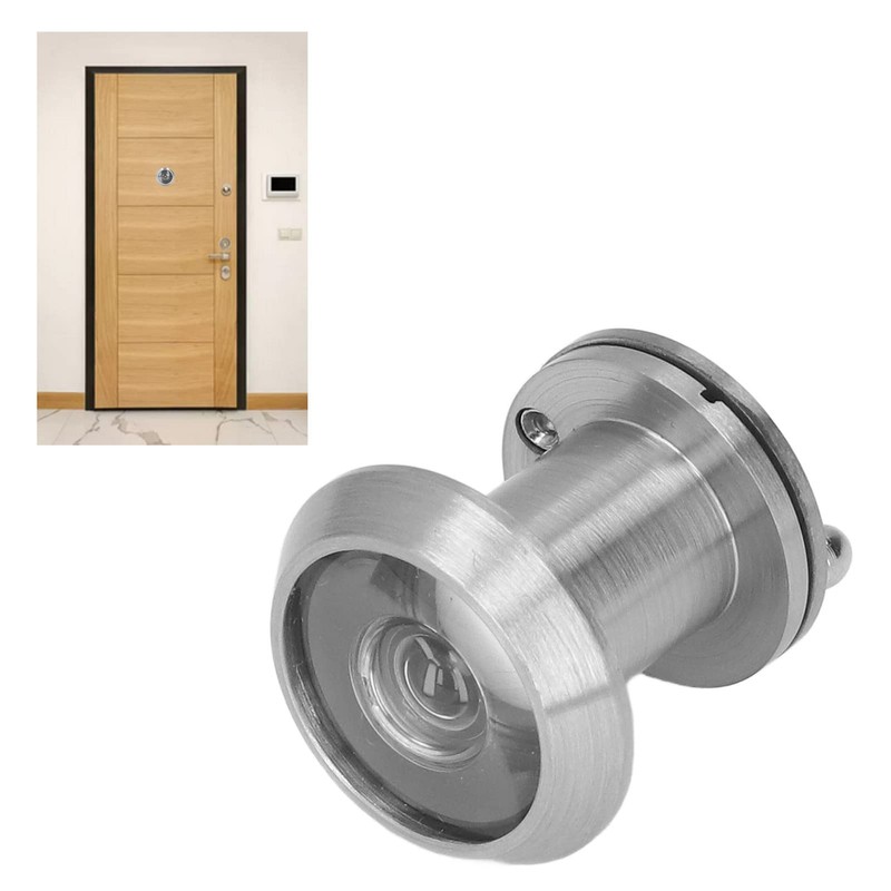 Vidrios de Puerta, Alcance de Puerta de Seguridad de Gran