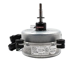 Brushless DC Motor for air Conditioner External Machine FW30G-ZL 15013069 Motor Fan