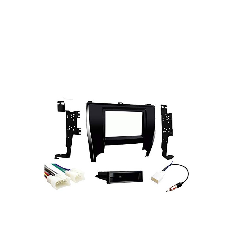 Harmony Audio Compatible with Toyota Camry 2015 2016 2017 Single