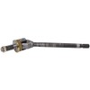 Front Left Driver Side Axle Shaft - Compatible with 1994-2001