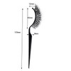 OHPHCALL Make-up Eyelash Grafting Tool Set 6pcs Fake Lashes Display