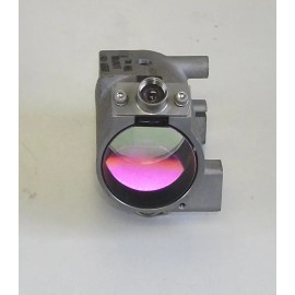 Military Beam Splitter Collimator Lens Laser Range Finder M551 Surplus 11737391