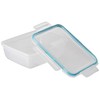 Snapware Total Solutions (10-Pack, Mixed Sizes) Plastic Food Storage Containers