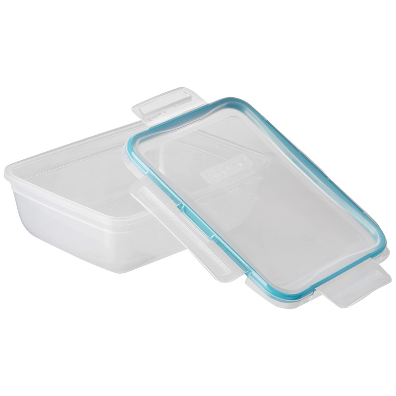 Snapware Total Solutions (10-Pack, Mixed Sizes) Plastic Food Storage Containers