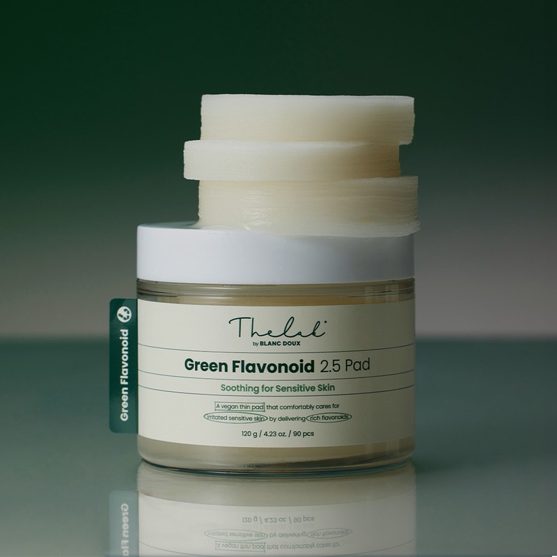 The Lab by Blanc Do Green Pla Soothing Pads 90