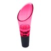 Wine Aerator and Decanter Spout - Decanting Aeration Pourer Stopper