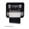 chenyang CYFPV Micro HDMI Type D Male Connector Standard Straight