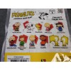 Peanuts NEW * Peppermint Patty Clip * Blind Bag Snoopy