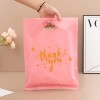 300 Gracias Bolsa De Plastico Envio Regalo Boutique Embalaje