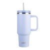 Oasis Stainless Steel Double Wall Insulated 'Commuter' Travel Tumbler 1.2