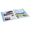 Tarifold TAE511009 A4 Presentation Folder - Assorted Colours (Pack of