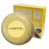 Natural Soap Solid Shampoo Bar Hair Dye Coffee Soap / 천연비누 고체 샴푸바 머리염색 커피비누