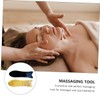 FRCOLOR 2pcs Pulling Tablet Massage Board Facial Tools Neck Back