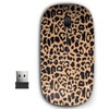 2.4G Ergonomic Portable USB Wireless Mouse for PC, Laptop, Computer,