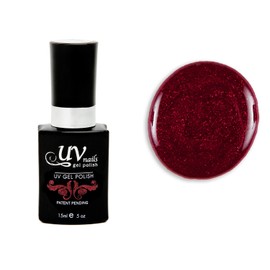 JOYA MIA Professional Shining UV Gel Nail Polish Nail Art Nail Beauty Long Lasting Easily Soak Off 15ml (GL-1)