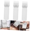 OHPHCALL 3pcs Hair Oiling Applicator Bottle Root Comb Applicator for