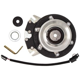 8TEN Electric PTO Clutch for Cub Cadet Warner 1000 1200 1250 1450 1650 IH-61313-C92 IH-61313-C93 5208-23