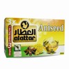 AlAttar Drink Herbal Anise Tea (20 Bags) Anis Aniseed Herbals