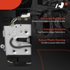 A-Premium Door Lock Latch Actuator Compatible with Jeep Vehicles -