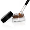 Palladio Brow Pomade Waterproof, 24 Hour Wear, Smudge Proof and