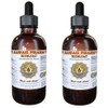 Konjac (Amorphophallus Konjac) Liquid Extract 2x2 oz