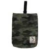 BOSTR Nylon Shoe Bag, Gusseted, Indoor Shoe Holder, Deodorizing Function,
