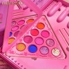Set De Maquillaje Rose And Shine Kevin & Coco