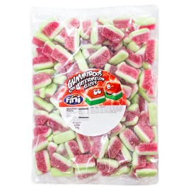 Watermelon Fruit Slices