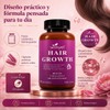 Belleza Diaria Biotina Colágeno Alta Absorción Keratina