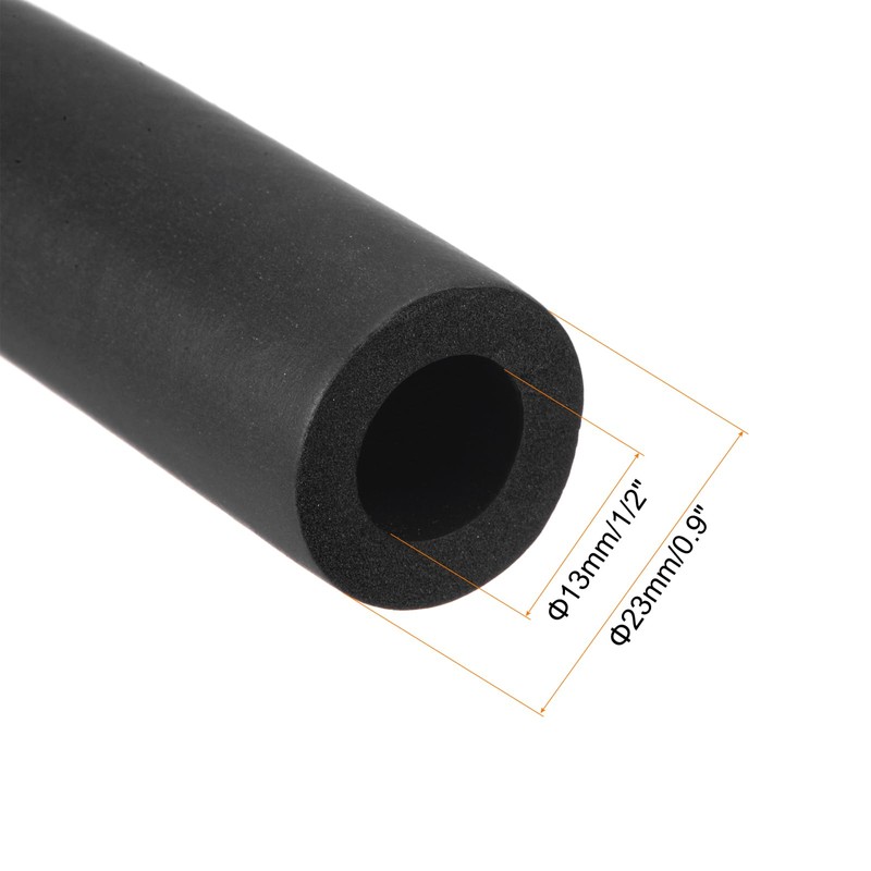 QUARKZMAN Foam Hose for Handle Support, Pipe Insulation Outside Pipe