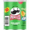 Pringles Potato Crisps Chips, Lunch Snacks, Office and Kids Snacks,