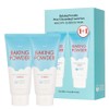 Etude Baking Powder Pore Cleansing Foam, 300ml, 2 pieces / 에뛰드 베이킹 파우더 모공 클렌징 폼, 300ml, 2개